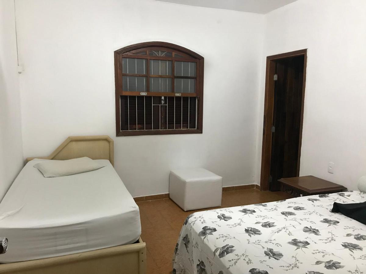 Sitio Dos Rodrigues Villa Lindoia ภายนอก รูปภาพ