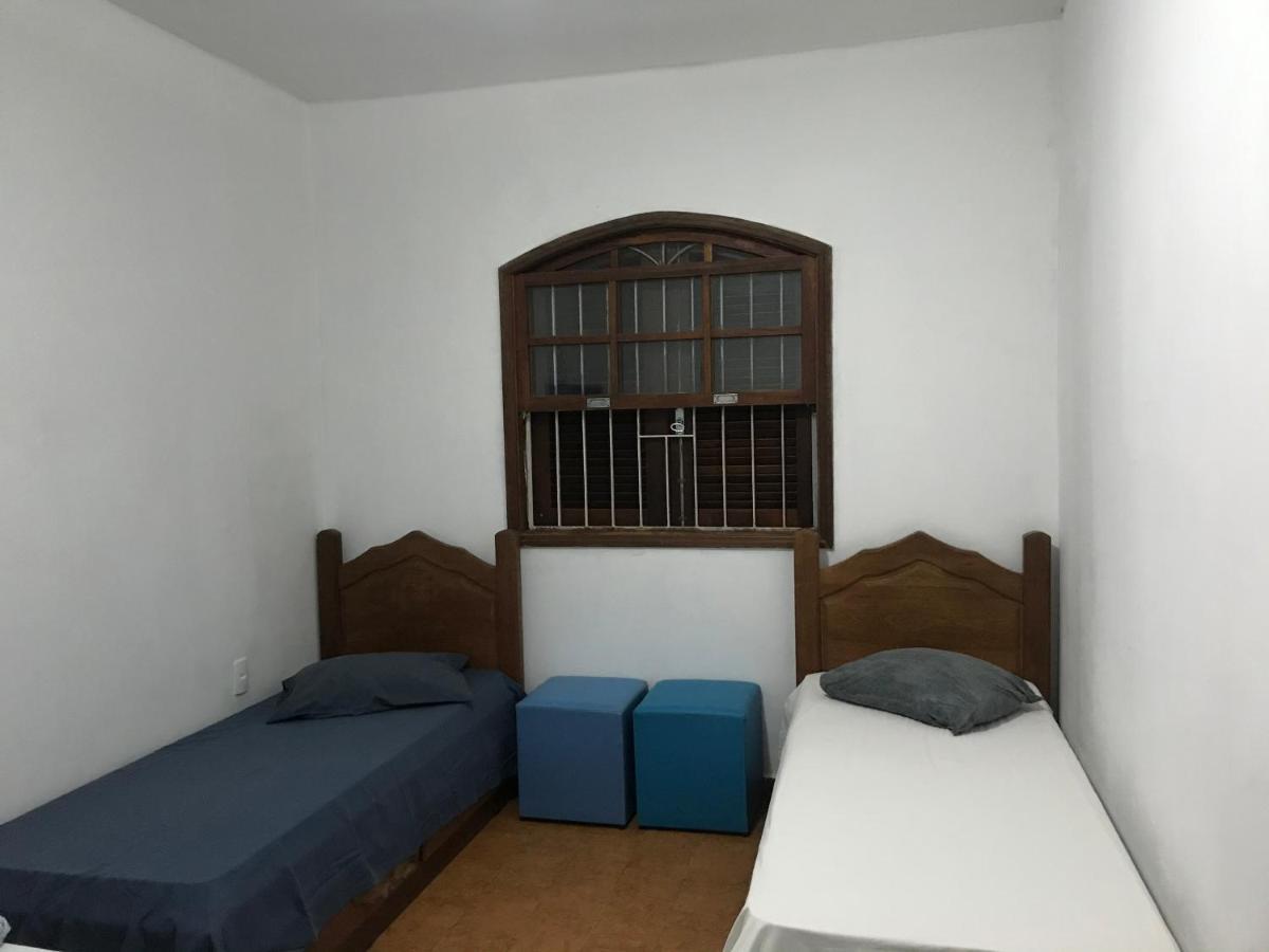 Sitio Dos Rodrigues Villa Lindoia ภายนอก รูปภาพ
