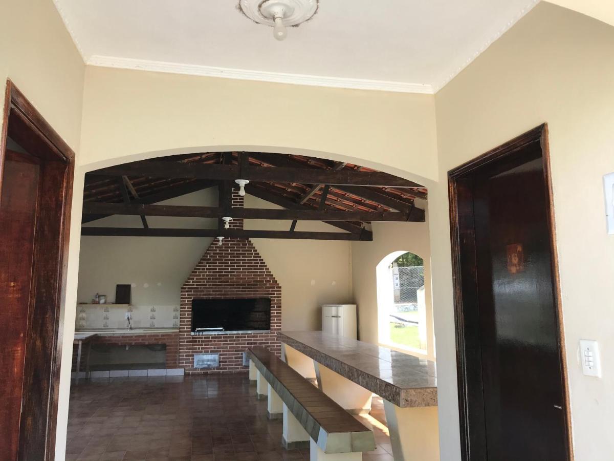 Sitio Dos Rodrigues Villa Lindoia ภายนอก รูปภาพ