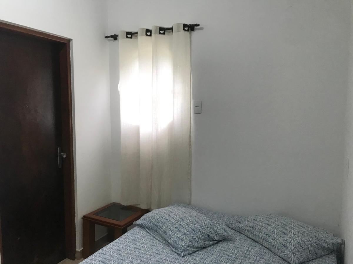 Sitio Dos Rodrigues Villa Lindoia ภายนอก รูปภาพ