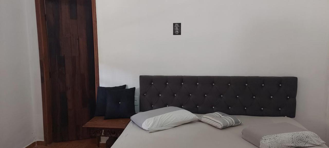 Sitio Dos Rodrigues Villa Lindoia ภายนอก รูปภาพ