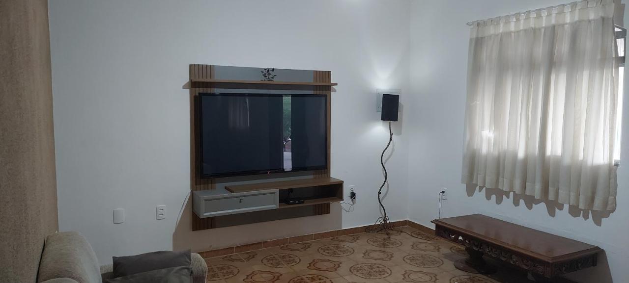 Sitio Dos Rodrigues Villa Lindoia ภายนอก รูปภาพ