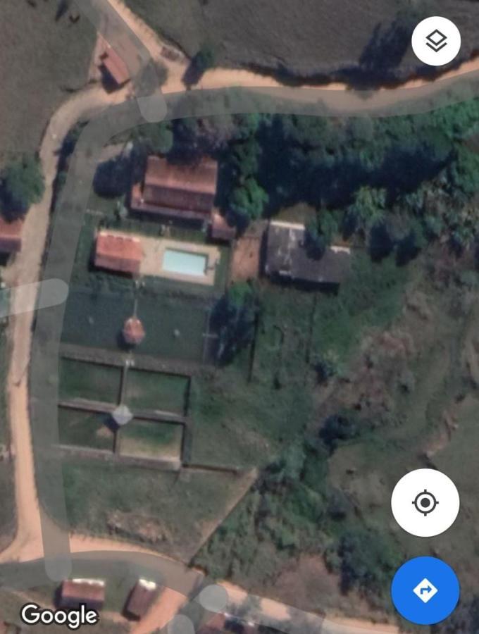 Sitio Dos Rodrigues Villa Lindoia ภายนอก รูปภาพ