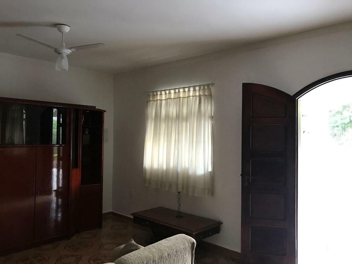 Sitio Dos Rodrigues Villa Lindoia ภายนอก รูปภาพ