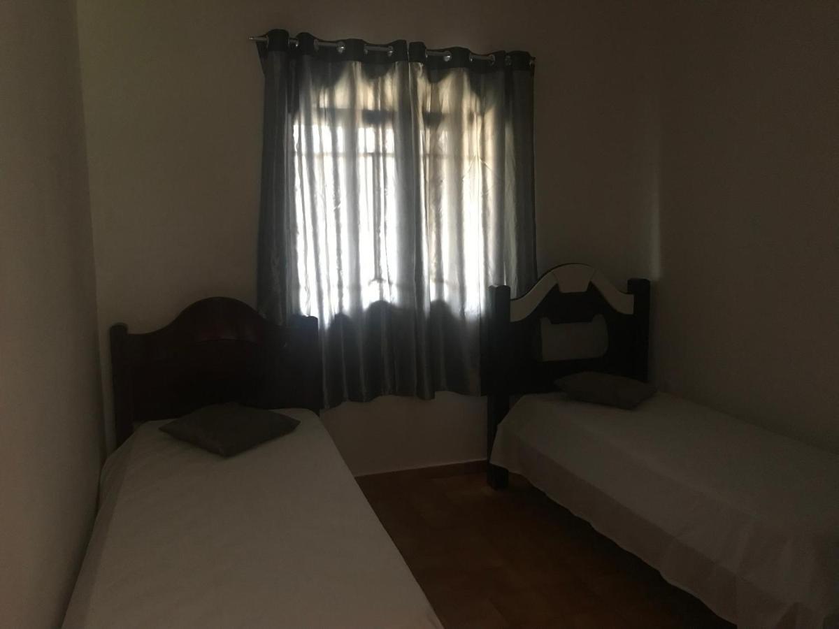 Sitio Dos Rodrigues Villa Lindoia ภายนอก รูปภาพ